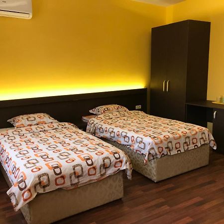 Ferienwohnung Център Plewen Exterior foto