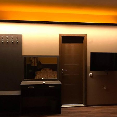 Ferienwohnung Център Plewen Exterior foto