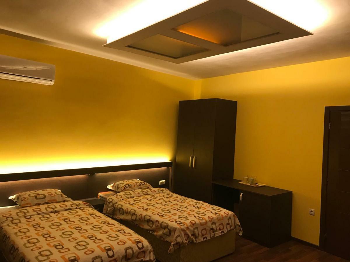 Ferienwohnung Център Plewen Exterior foto