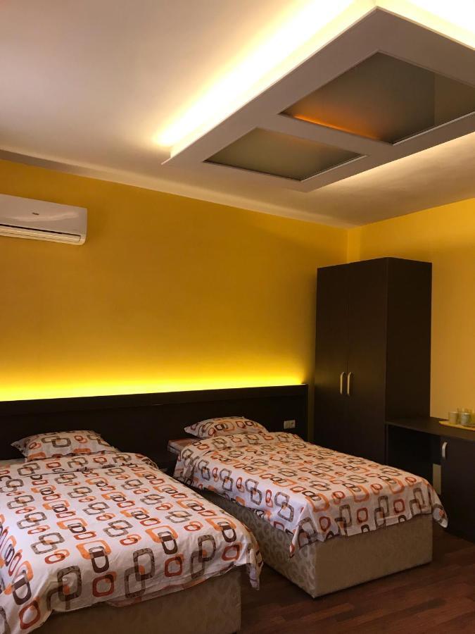 Ferienwohnung Център Plewen Exterior foto
