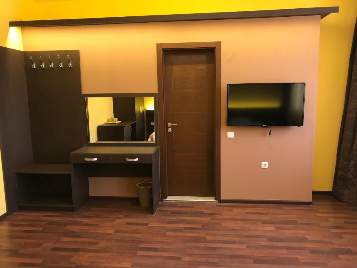 Ferienwohnung Център Plewen Exterior foto