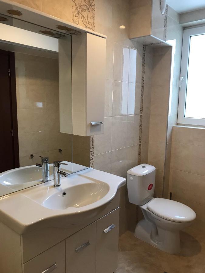 Ferienwohnung Център Plewen Exterior foto