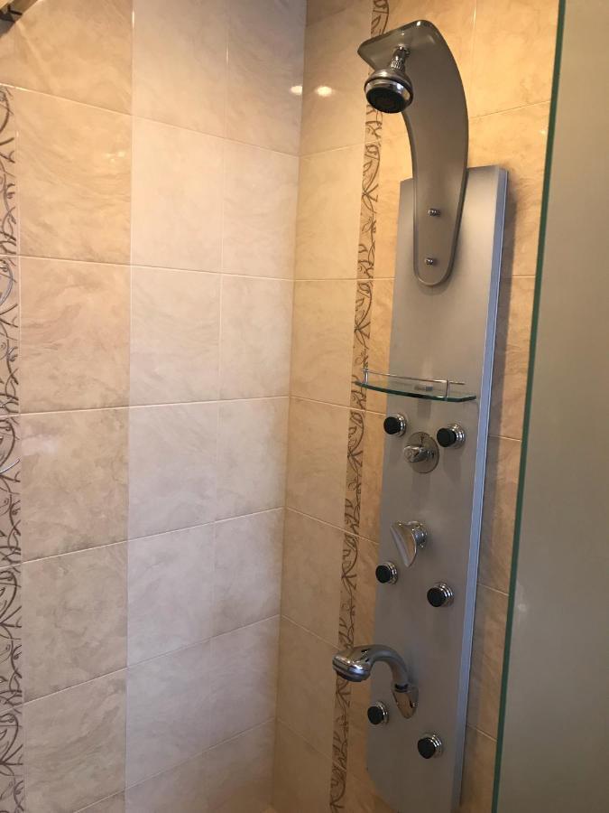 Ferienwohnung Център Plewen Exterior foto