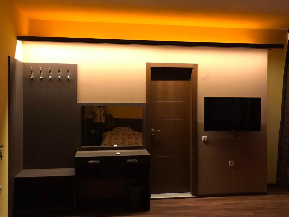 Ferienwohnung Център Plewen Exterior foto
