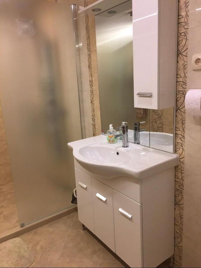 Ferienwohnung Център Plewen Exterior foto